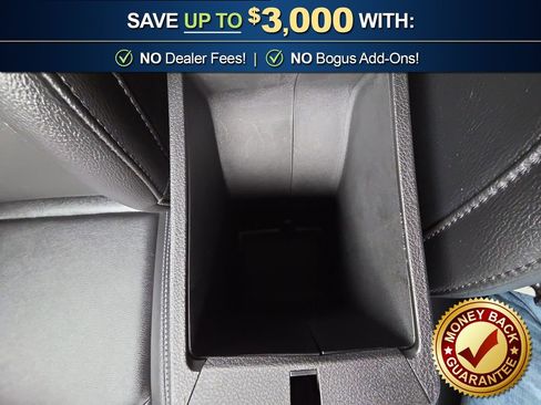 Used 2025 Jeep Compass Limited image 29