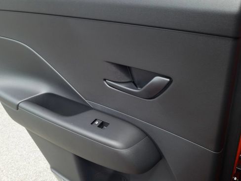 New 2027 Hyundai Kona SEL Sport FWD image 20