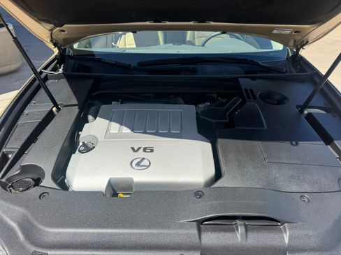 Used 2007 Lexus ES 350 FWD image 36