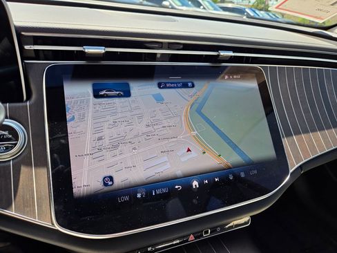 Used 2025 Mercedes-Benz E 350 Sedan image 26