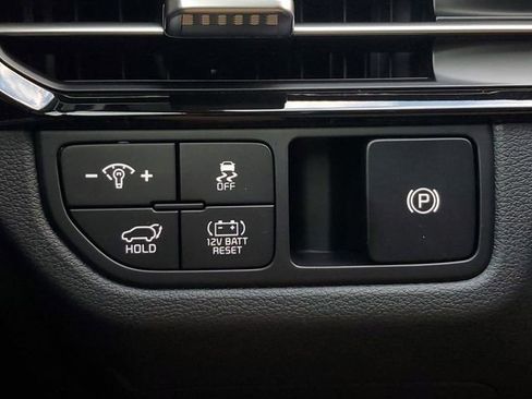 New 2026 Kia Sportage SX Prestige image 37