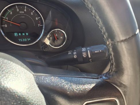 Used 2016 Jeep Wrangler Unlimited Sport w/ Quick Order Package 24S image 11