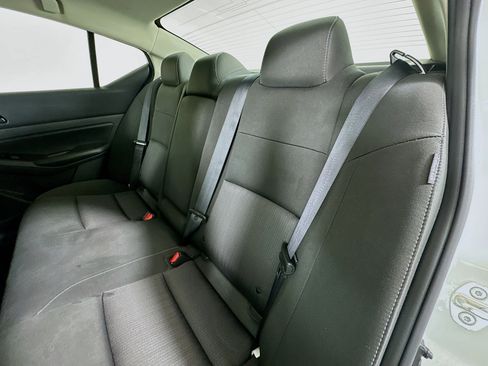 Used 2023 Nissan Altima 2.5 SV image 22