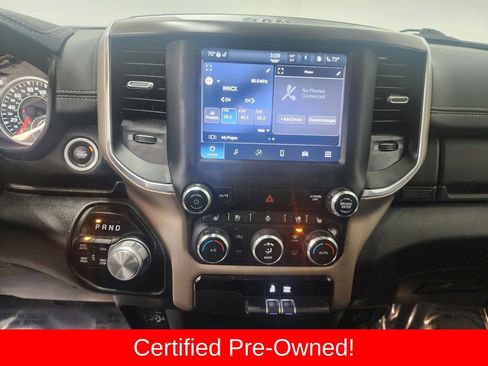Used 2022 RAM 1500 Laramie image 18