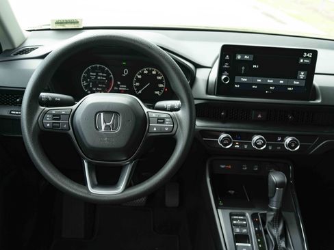 Used 2026 Honda CR-V LX image 19