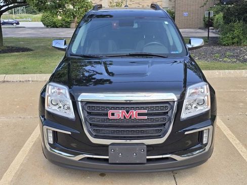 Used 2017 GMC Terrain SLE w/ Convenience Package FWD image 6