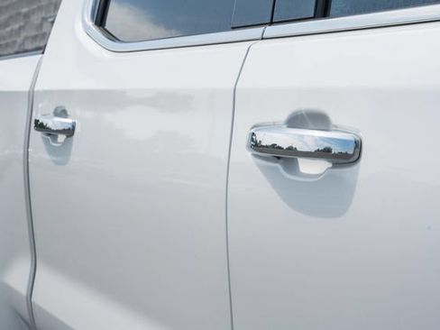 Used 2020 Chevrolet Silverado 1500 High Country AWD/4WD image 22