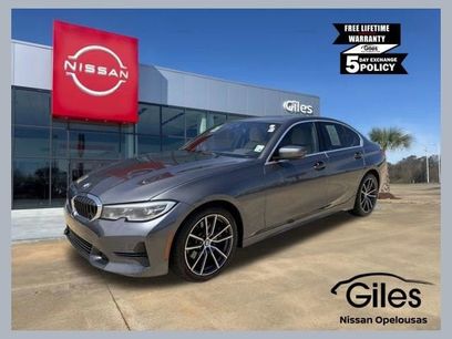 Used 2020 BMW 330i Sedan w/ Premium Package