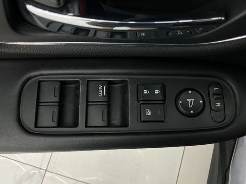 Used 2016 Honda HR-V EX-L image 42