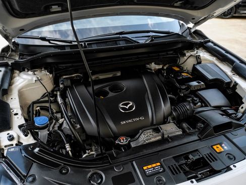 Used 2023 MAZDA CX-5 AWD 2.5 S w/ Premium Plus Pkg image 50