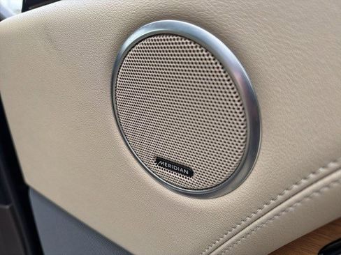 Used 2019 Land Rover Range Rover HSE image 30