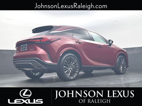 New 2026 Lexus RX 350 FWD image 20