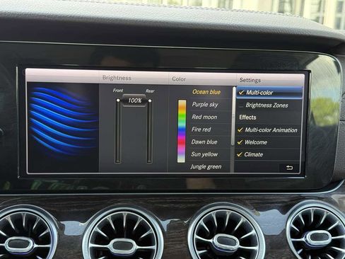 Used 2019 Mercedes-Benz CLS 450 image 32