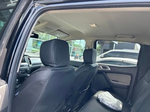 Used 2020 Ford Ranger XLT w/ Equipment Group 302A Luxury RWD image 26