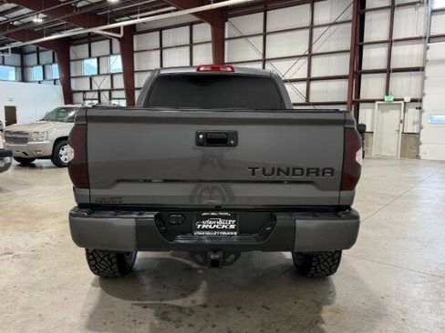 Used 2019 Toyota Tundra SR5 AWD/4WD image 9