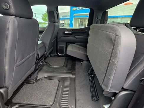 Used 2024 Chevrolet Silverado 1500 LT w/ Protection Package AWD/4WD image 51