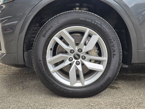 Used 2022 Audi Q5 2.0T Premium w/ Convenience Package image 31