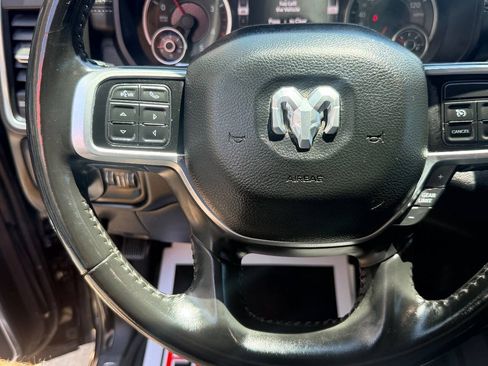 Used 2021 RAM 3500 Laramie AWD/4WD image 23