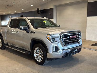 Used 2020 GMC Sierra 1500 SLT w/ SLT Premium Plus Package