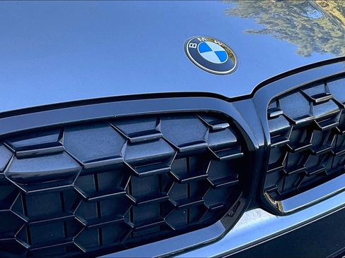 Used 2024 BMW M340i xDrive w/ Shadowloine Package image 34