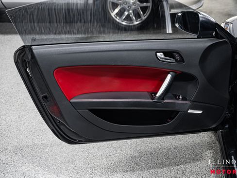 Used 2011 Audi TTS 2.0T Prestige image 15