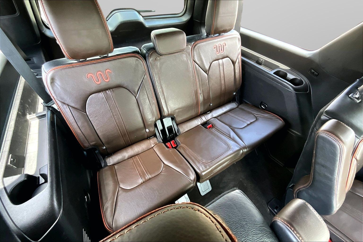 Used 2021 Ford Expedition Max King Ranch AWD/4WD image 19