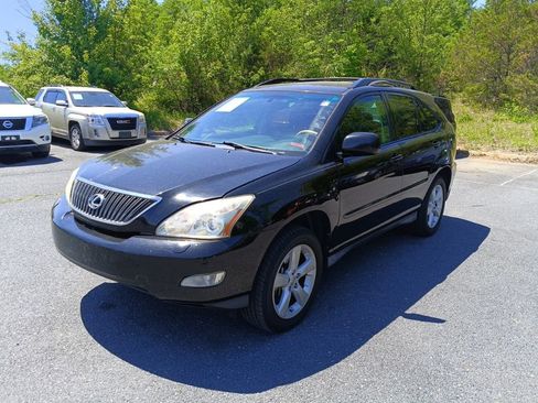 Used 2006 Lexus RX 330 AWD image 2