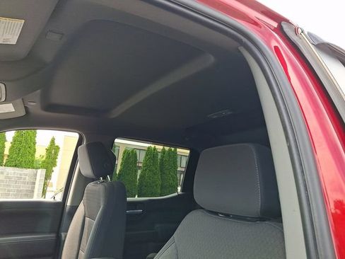 Certified 2021 Chevrolet Silverado 1500 LT AWD/4WD image 13