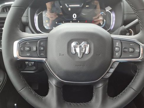 New 2026 RAM 2500 Laramie image 14