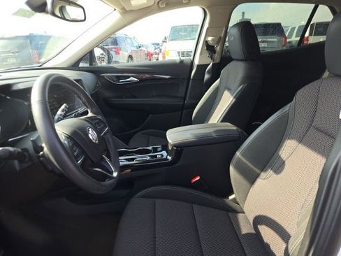 Used 2023 Buick Envision Preferred w/ Sport Touring Package image 13