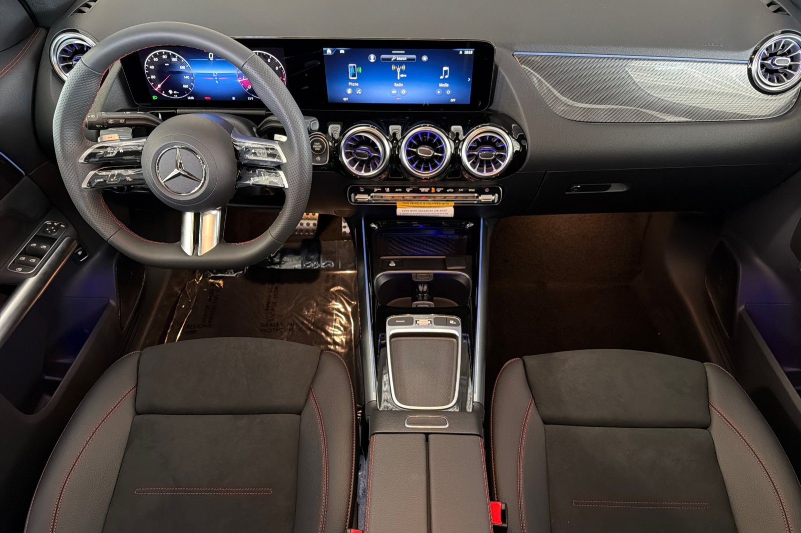 New 2026 Mercedes-Benz GLA 250 image 12