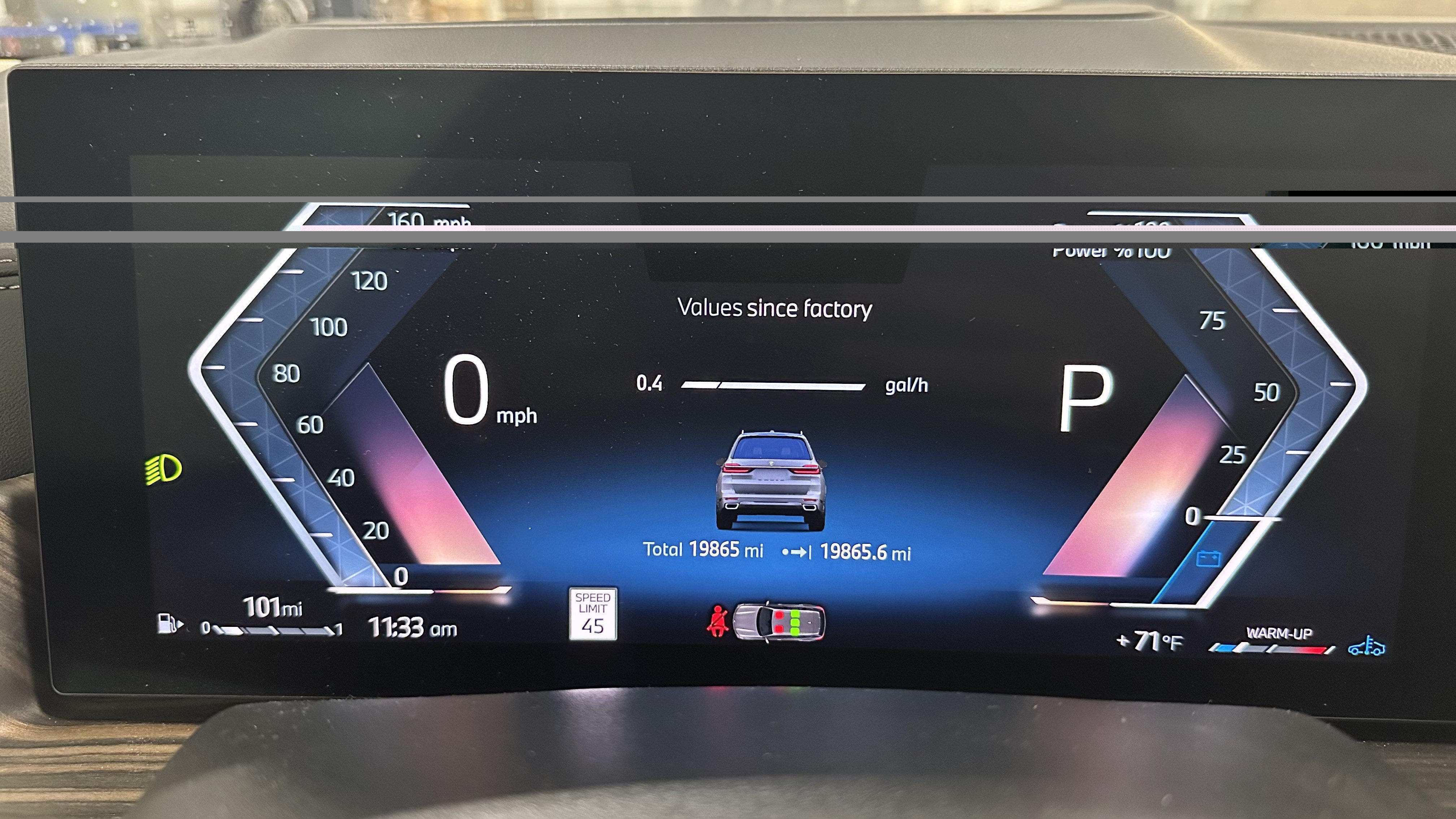Certified 2024 BMW X7 xDrive40i w/ Premium Package AWD/4WD image 23