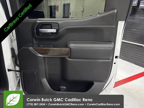 Certified 2021 GMC Sierra 1500 Elevation AWD/4WD image 37