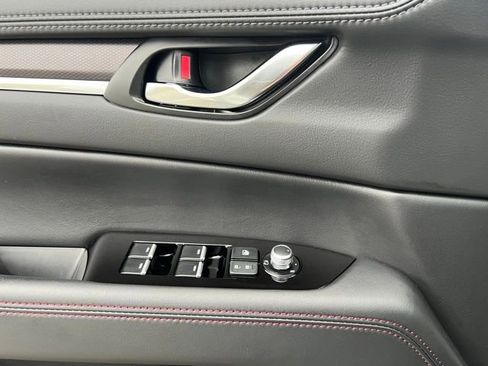 Used 2022 MAZDA CX-5 AWD 2.5 Turbo image 24