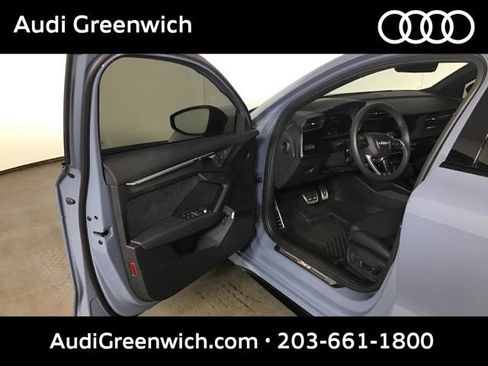 Certified 2024 Audi RS 3 AWD/4WD image 10