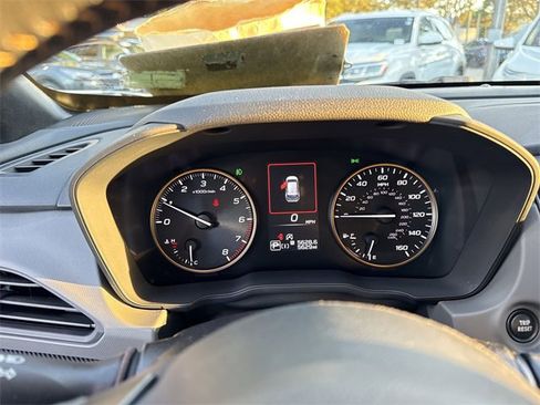 Certified 2024 Subaru Crosstrek 2.5i Wilderness image 15