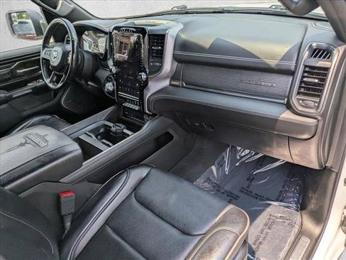 Used 2019 RAM 1500 Limited AWD/4WD image 19