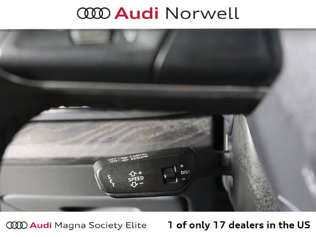Used 2021 Audi Q7 2.0T Premium Plus AWD/4WD image 29
