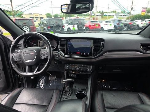 Used 2023 Dodge Durango R/T image 49