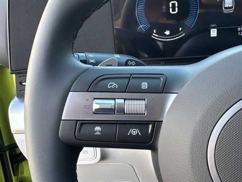 New 2026 Hyundai Kona SEL Premium image 20