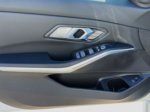 New 2026 BMW 330i xDrive Sedan w/ Premium Package image 22