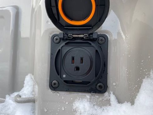 New 2026 Chevrolet Silverado 2500 Custom w/ Custom Value Package image 12