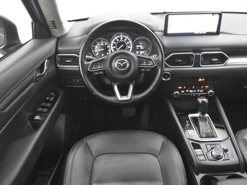 Used 2023 MAZDA CX-5 AWD 2.5 S image 28