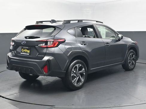 Used 2024 Subaru Crosstrek 2.0i Premium AWD/4WD image 5