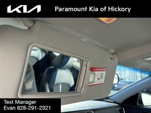 Used 2020 Kia Optima S image 28