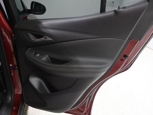 Used 2024 Buick Encore GX Preferred image 20