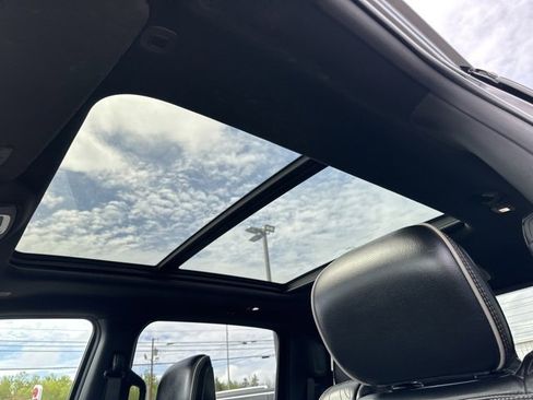 Used 2021 RAM 1500 Limited image 22