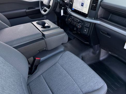 New 2025 Ford F150 XL image 11
