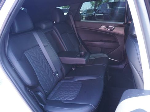 Used 2023 Kia Sportage X-Pro AWD/4WD image 9