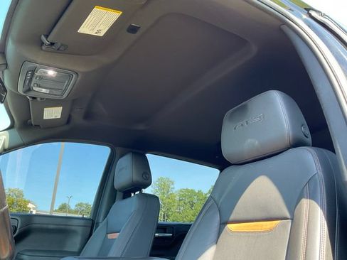 Used 2022 GMC Sierra 1500 AT4 AWD/4WD image 29